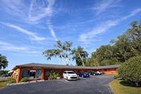 Stevens Motel by Capital O Ocala US 27