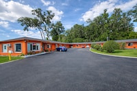 Stevens Motel by Capital O Ocala US 27