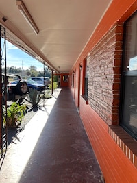 Stevens Motel by Capital O Ocala US 27