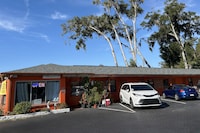 Stevens Motel by Capital O Ocala US 27