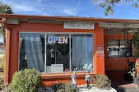 Stevens Motel by Capital O Ocala US 27