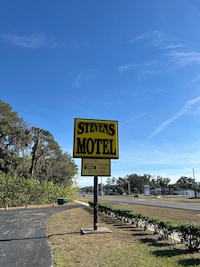 Stevens Motel by Capital O Ocala US 27