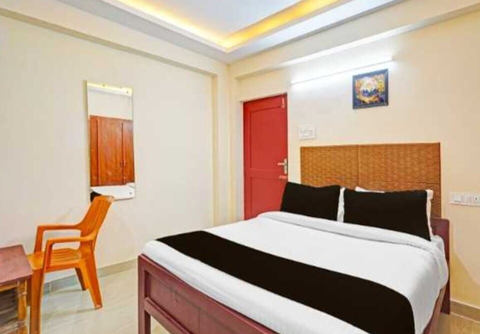 Collection O Technopark Phase 1 Formerly Snehalayam, Technopark Trivandrum, Trivandrum