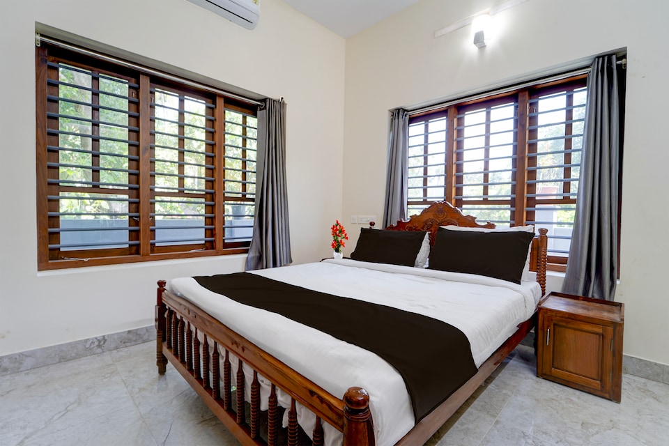 Collection O Technopark Phase 1 Formerly Snehalayam, Technopark Trivandrum, Trivandrum