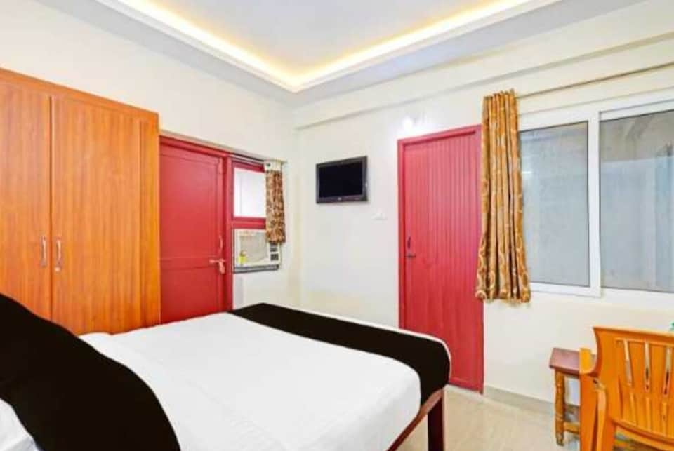 Collection O Technopark Phase 1 Formerly Snehalayam, Technopark Trivandrum, Trivandrum