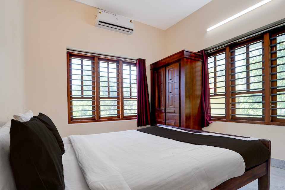 Super Collection O Technopark Phase 1 Formerly Snehalayam, Technopark Trivandrum, Trivandrum