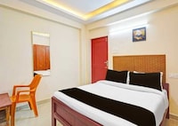 Collection O Technopark Phase 1 Formerly Snehalayam