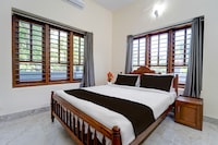 Super Collection O Technopark Phase 1 Formerly Snehalayam