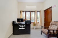 Super Collection O Technopark Phase 1 Formerly Snehalayam