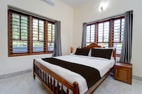 Collection O Technopark Phase 1 Formerly Snehalayam