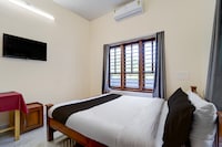 Collection O Technopark Phase 1 Formerly Snehalayam