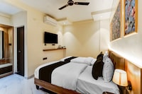 Hotel O by OYO Urban Suits