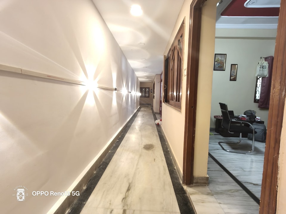 HOTEL O GREENWOOD INN, Faizabad Road, Lucknow