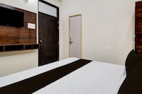 HOTEL O GREENWOOD INN