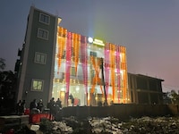 HOTEL O GREENWOOD INN