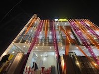 HOTEL O GREENWOOD INN