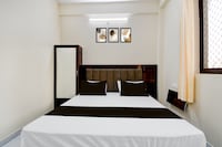 HOTEL O GREENWOOD INN