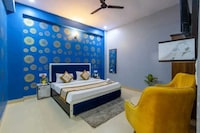 Collection O Noida Sector 52 Metro Station Formerly Hotel Metro View 