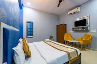 Collection O Noida Sector 52 Metro Station Formerly Hotel Metro View 