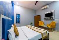 Collection O Noida Sector 52 Metro Station Formerly Hotel Metro View 