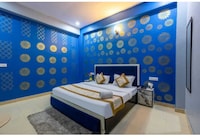 Collection O Noida Sector 52 Metro Station Formerly Hotel Metro View 