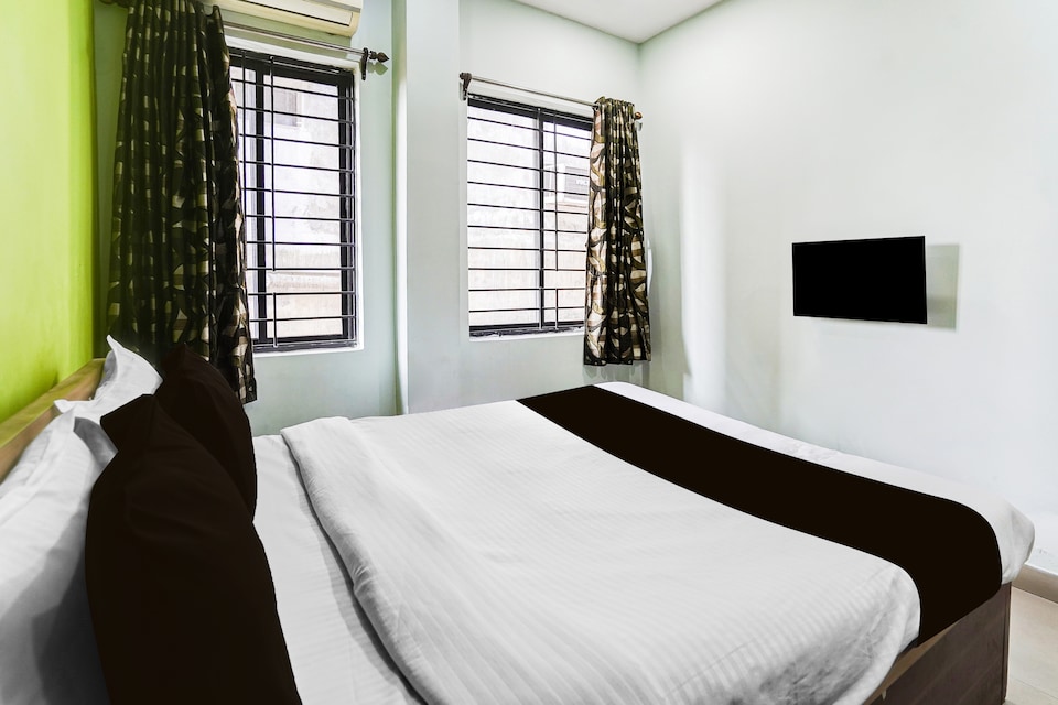 Super Hotel O Mission Hospital Durgapur Formerly Relax Guest House, Durgapur, Durgapur