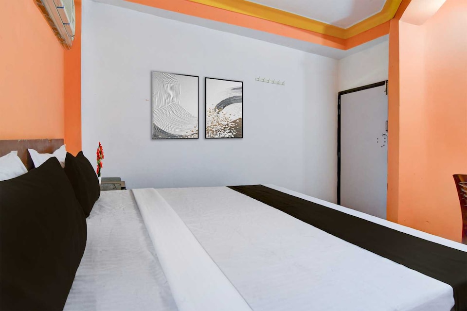 Hotel O Mission Hospital Durgapur Formerly Relax Guest House, Durgapur, Durgapur