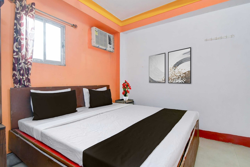 Hotel O Mission Hospital Durgapur Formerly Relax Guest House, Durgapur, Durgapur