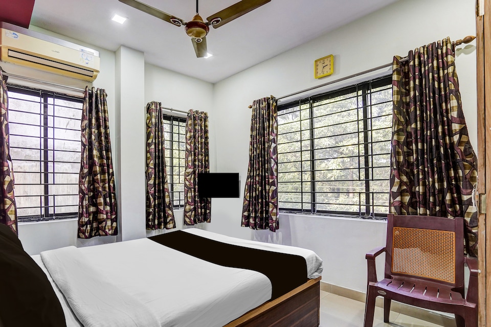 Hotel O Mission Hospital Durgapur Formerly Relax Guest House, Durgapur, Durgapur