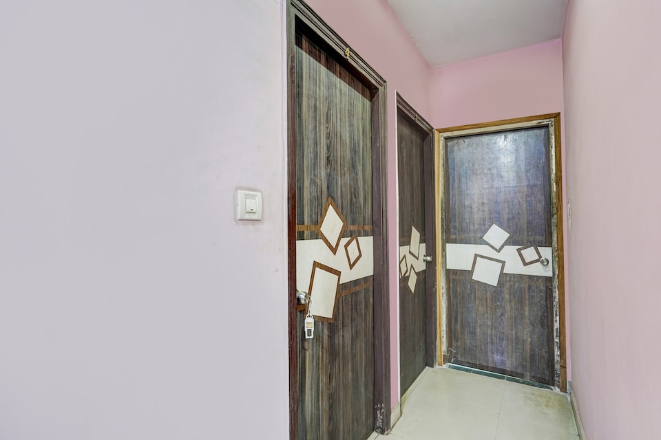 Hotel O Mission Hospital Durgapur Formerly Relax Guest House, Durgapur, Durgapur