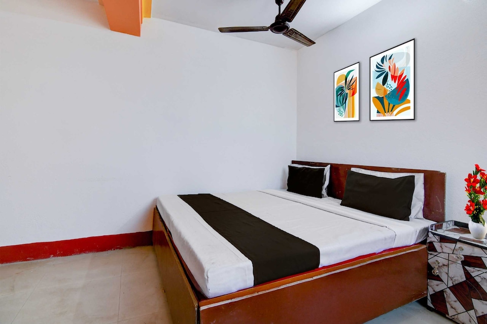 Hotel O Mission Hospital Durgapur Formerly Relax Guest House, Durgapur, Durgapur