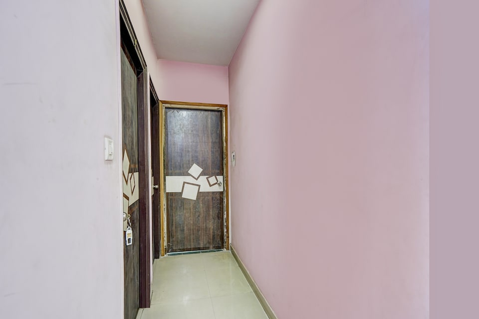 Hotel O Bhidannagar Durgapur Formerly Relax Guest House, Durgapur, Durgapur
