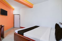 Hotel O Mission Hospital Durgapur Formerly Relax Guest House