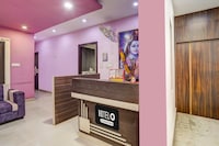 Hotel O Mission Hospital Durgapur Formerly Relax Guest House