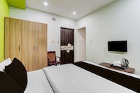 Hotel O Mission Hospital Durgapur Formerly Relax Guest House