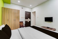 Hotel O Mission Hospital Durgapur Formerly Relax Guest House