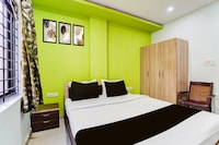 Hotel O Mission Hospital Durgapur Formerly Relax Guest House