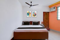 Hotel O Mission Hospital Durgapur Formerly Relax Guest House