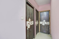 Hotel O Mission Hospital Durgapur Formerly Relax Guest House