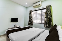 Hotel O Mission Hospital Durgapur Formerly Relax Guest House