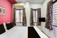 Hotel O Mission Hospital Durgapur Formerly Relax Guest House