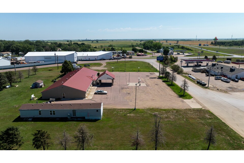 Westwood Inn & Suites Kimball I 90, Kimball, SD, Kimball, SD