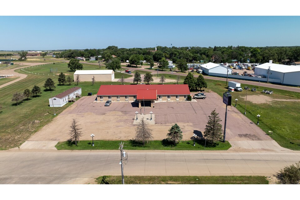 Westwood Inn & Suites Kimball I 90, Kimball, SD, Kimball, SD