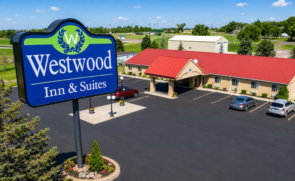 Westwood Inn & Suites Kimball I 90, Kimball, SD, Kimball, SD
