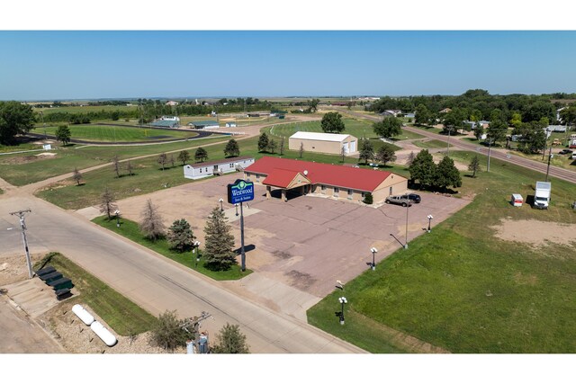 Westwood Inn & Suites Kimball I 90