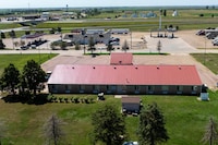 Westwood Inn & Suites Kimball I 90