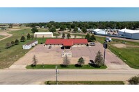 Westwood Inn & Suites Kimball I 90