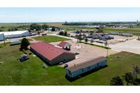 Westwood Inn & Suites Kimball I 90