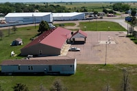 Westwood Inn & Suites Kimball I 90