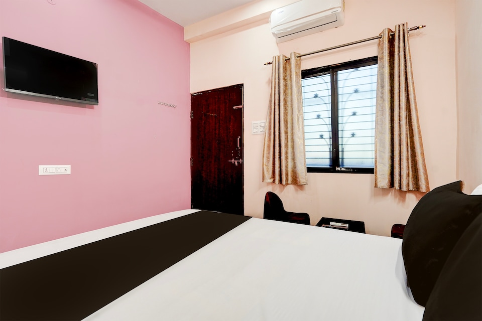 Hotel O Jp Hotel Inn, Wadi Nagpur, Nagpur